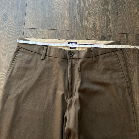 NWOT Dockers Chino Pants - Picture 8 of 15